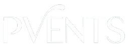 Pvents Logo